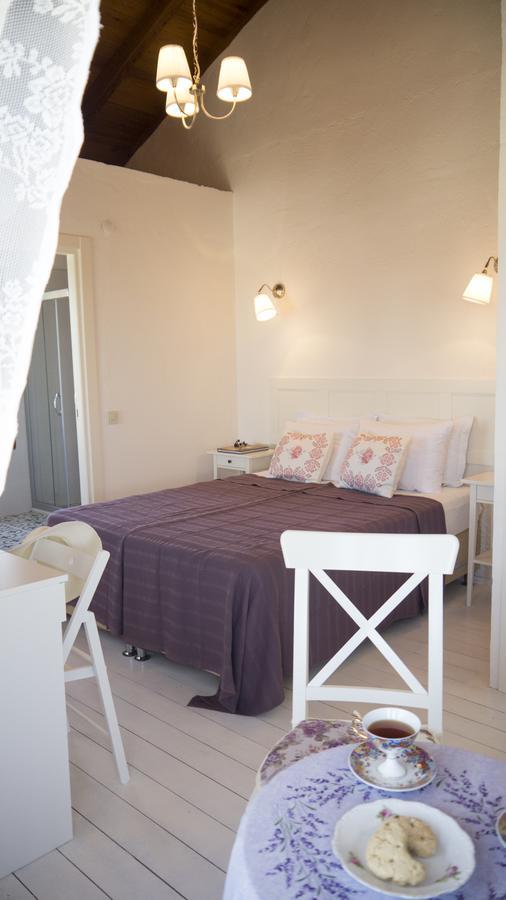 Era Hotel Alacati Exterior photo