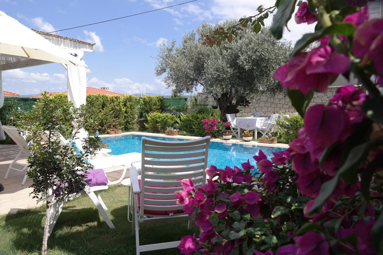 Era Hotel Alacati Exterior photo
