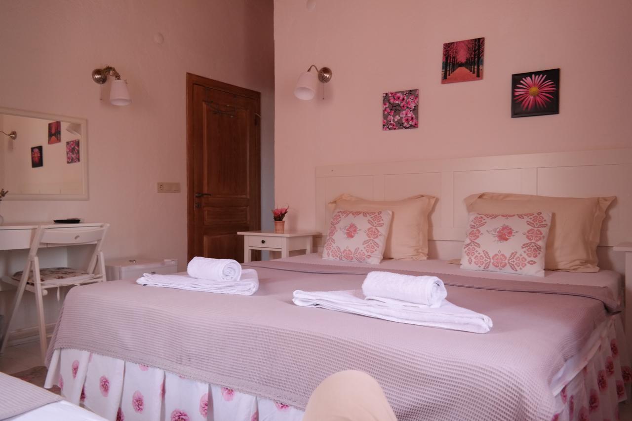 Era Hotel Alacati Exterior photo