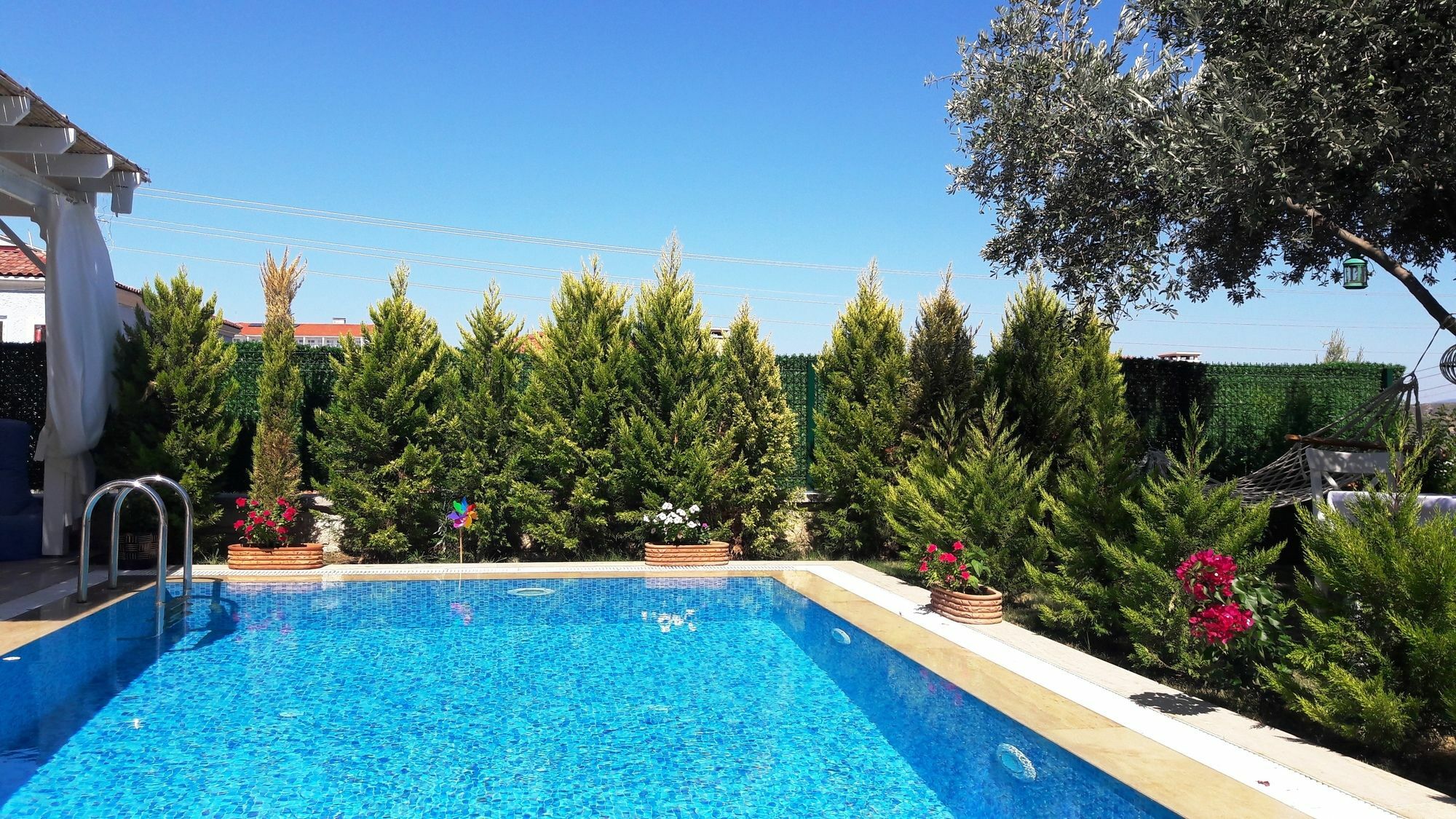 Era Hotel Alacati Exterior photo